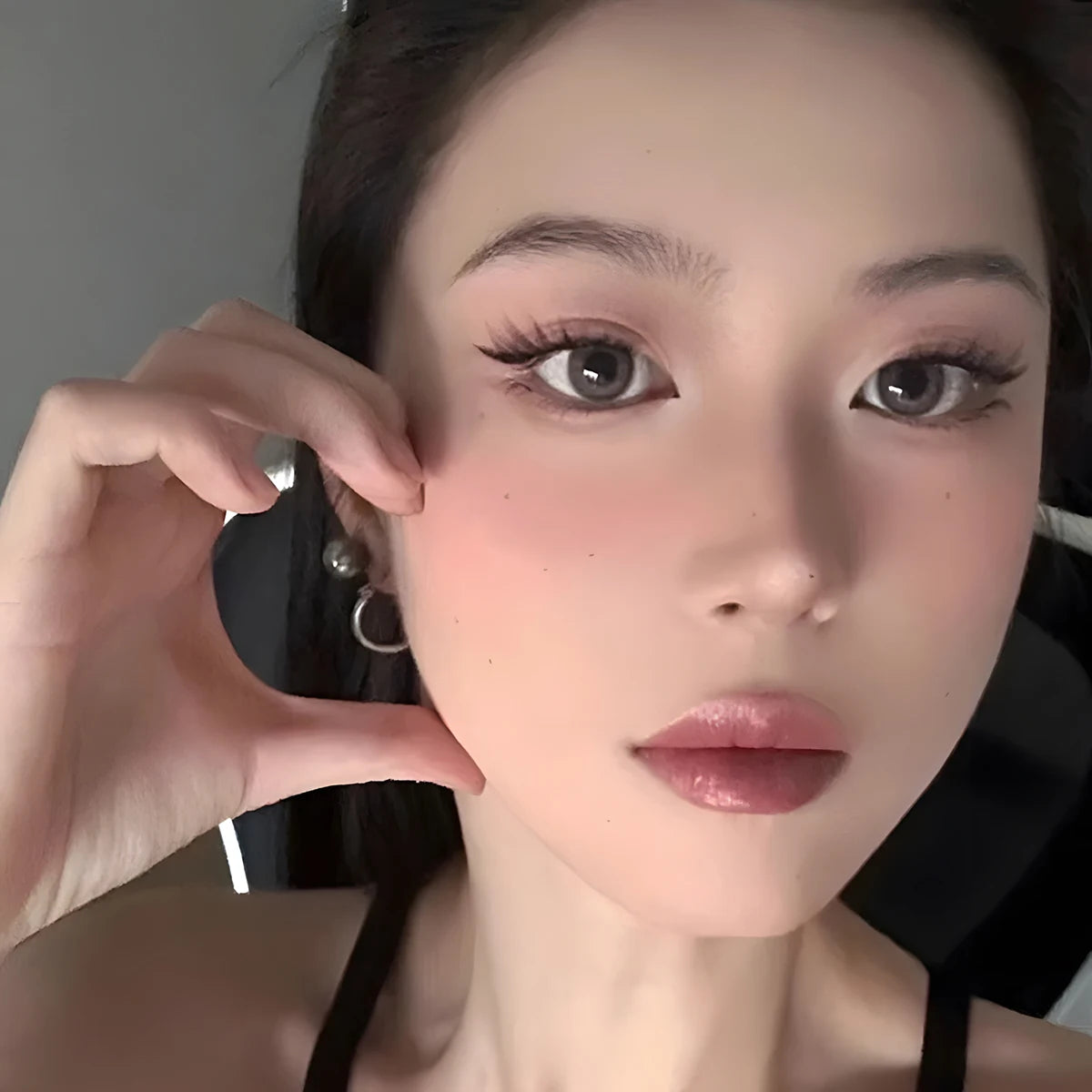 Korean Moisturizing Lipstick
