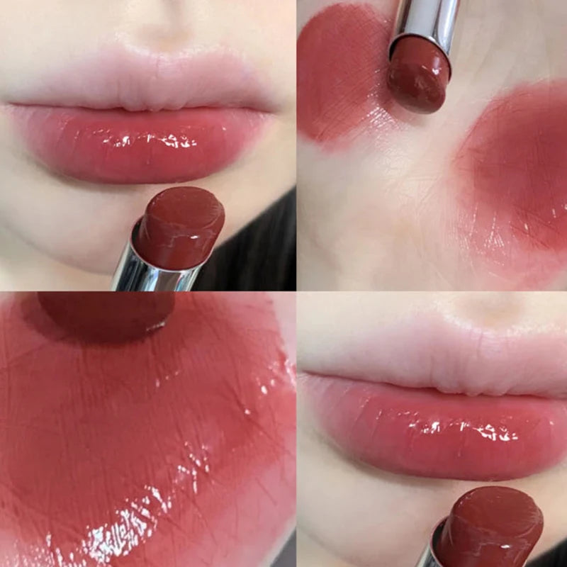 Gege Bear Smooth & Moisturizing Lipstick