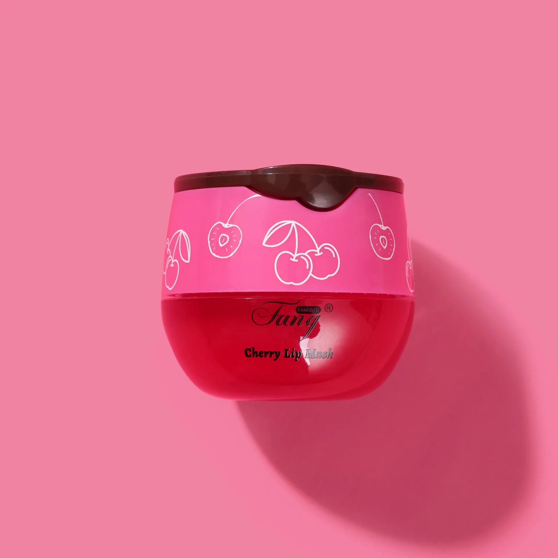 Night Sleeping Lip Mask