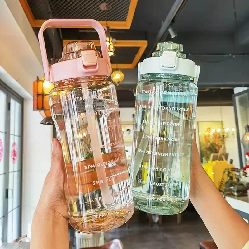2L Water Bottle