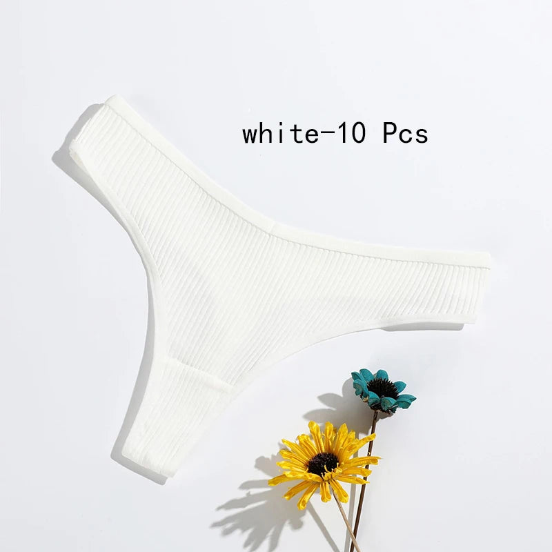 Women's Cotton Panties
