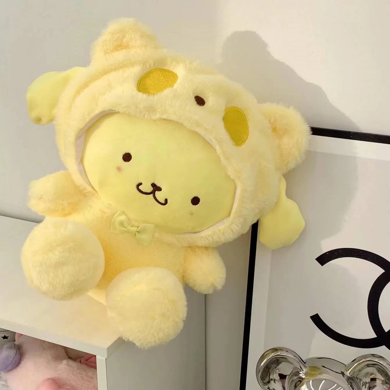 Sanrio Mini Plushies