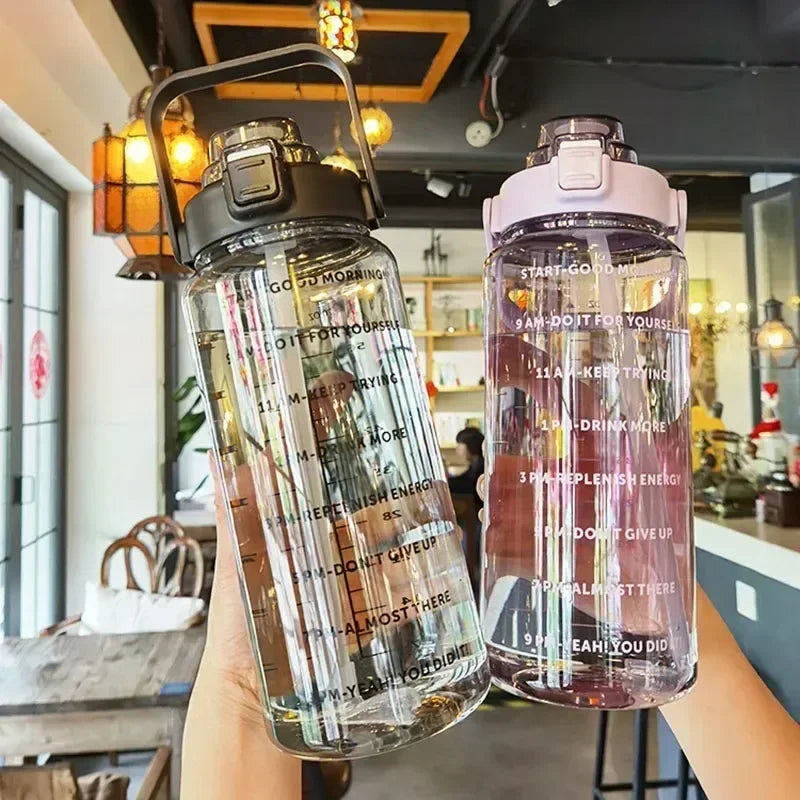 2L Water Bottle