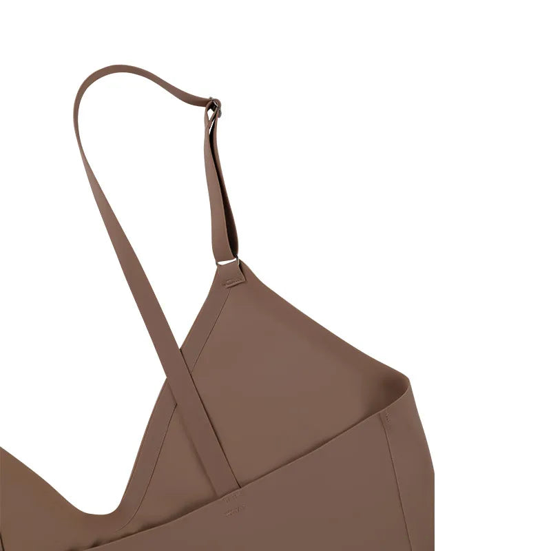Women's Silk Underwear Set