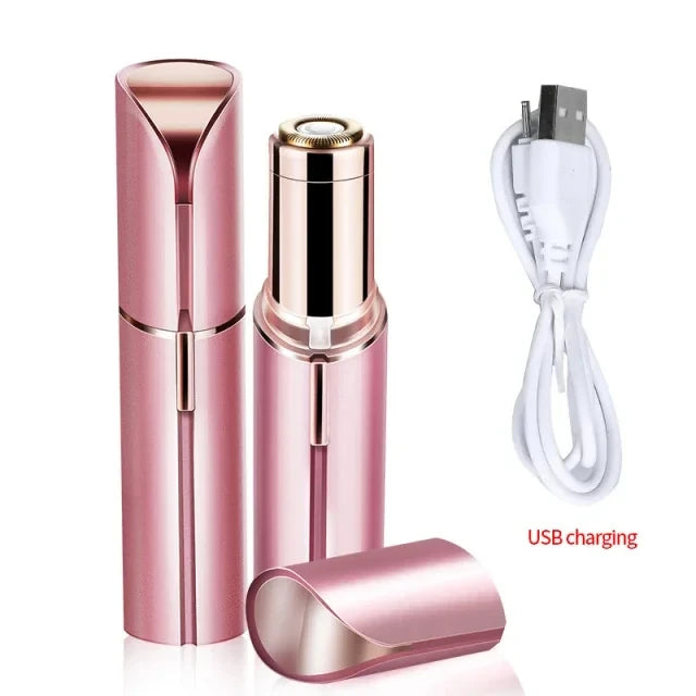 Women's Mini Facial Hair Removal