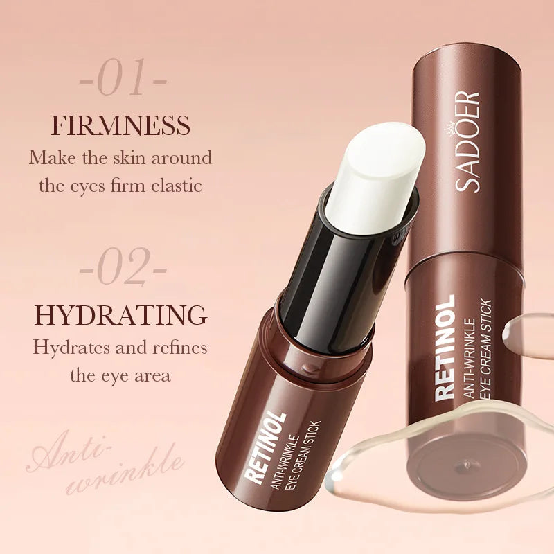 SADOER Retinol Eye Cream Stick