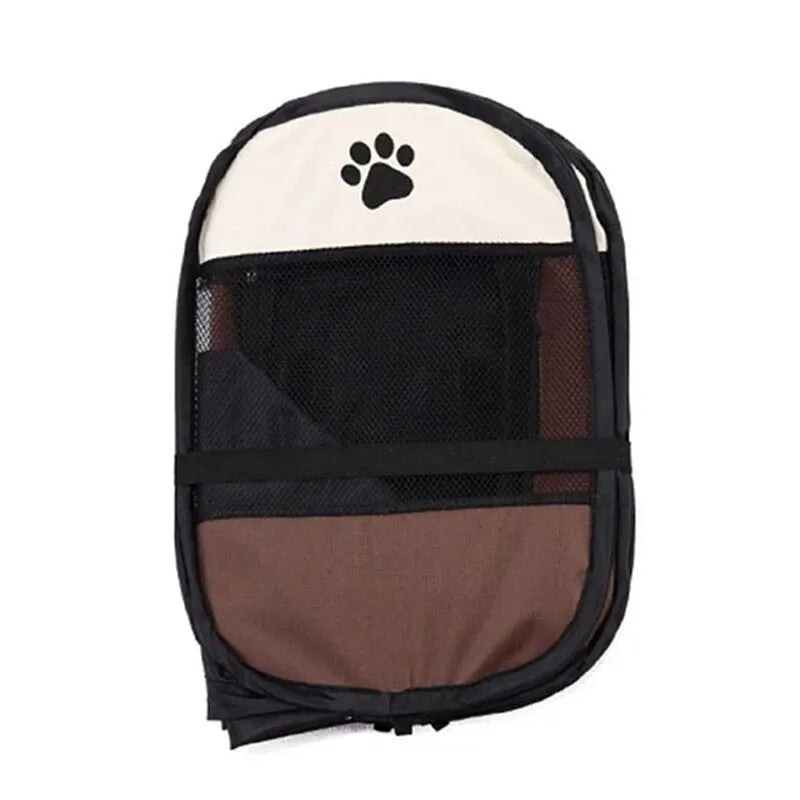 Pet Portable Foldable Tent