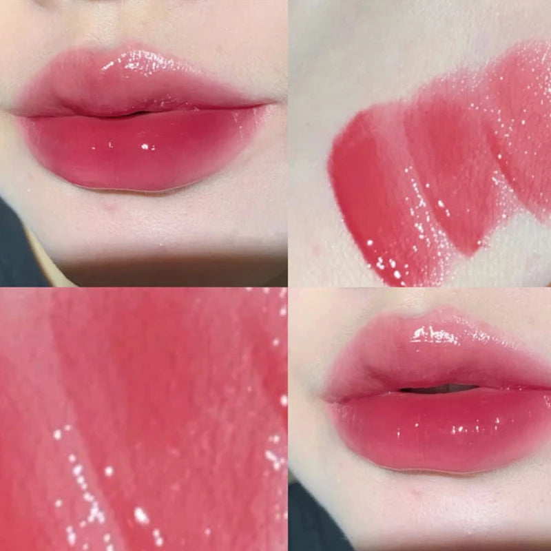 Gege Bear Smooth & Moisturizing Lipstick