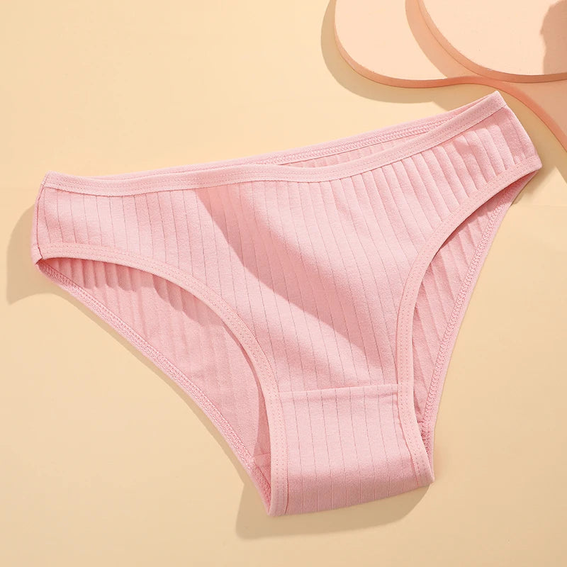 Women's Soft Cotton Panties