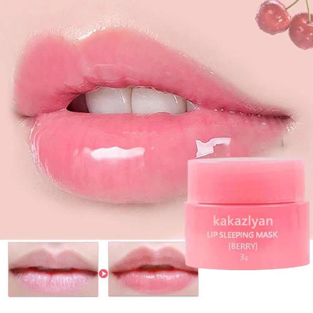 Lip Sleeping Mask