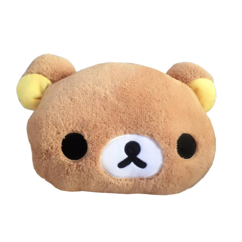 Rilakkuma Hand Warmer Plush