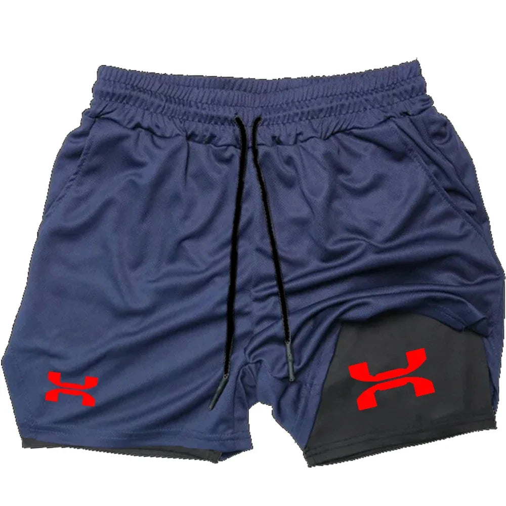 Men Gym Shorts