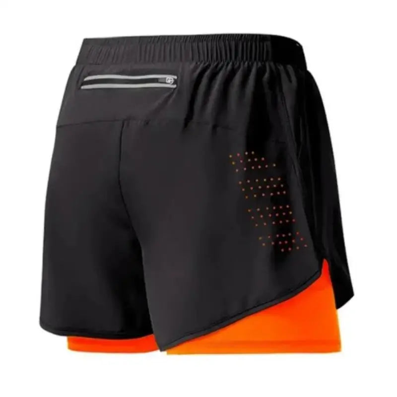 Men Running Shorts