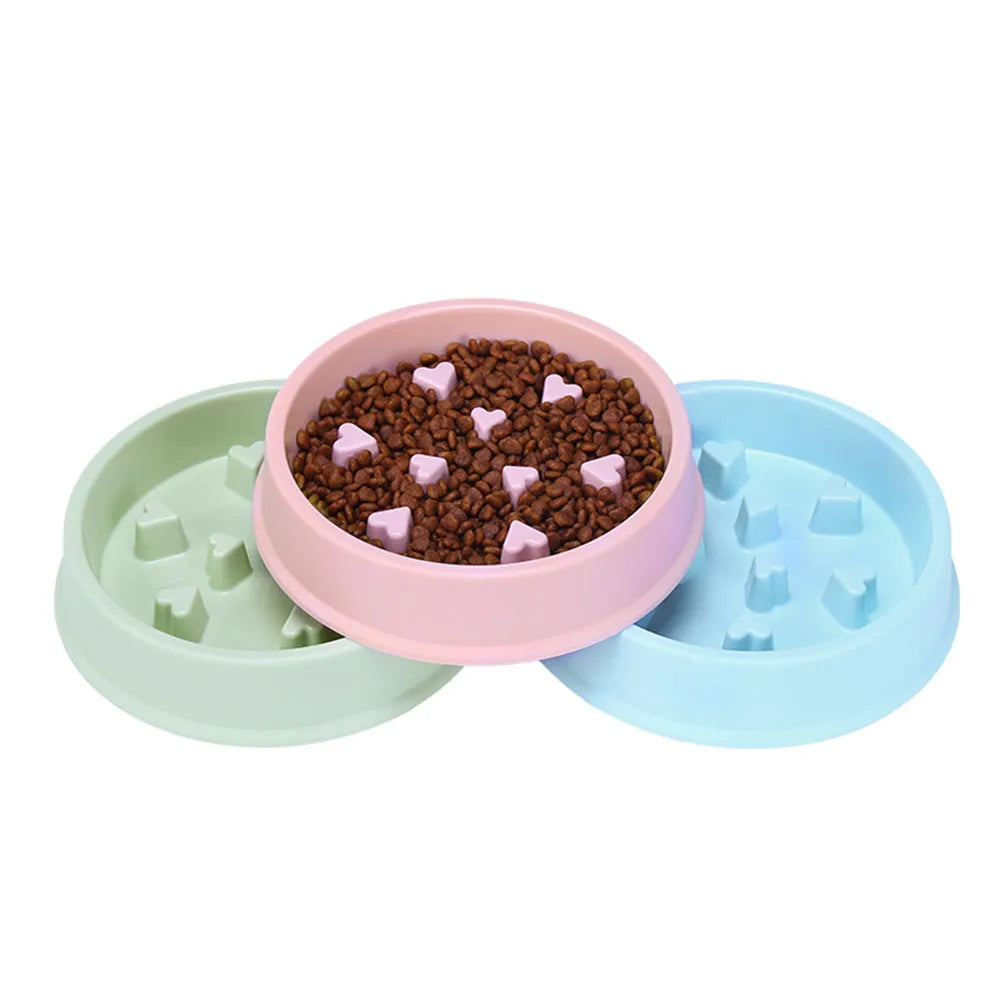 Pet Slow Feeder