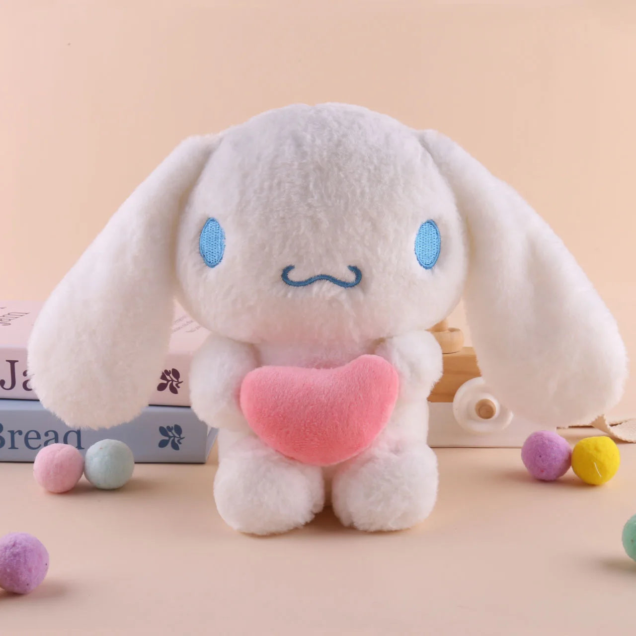Sanrio Hello Kitty & Friends Small Plush