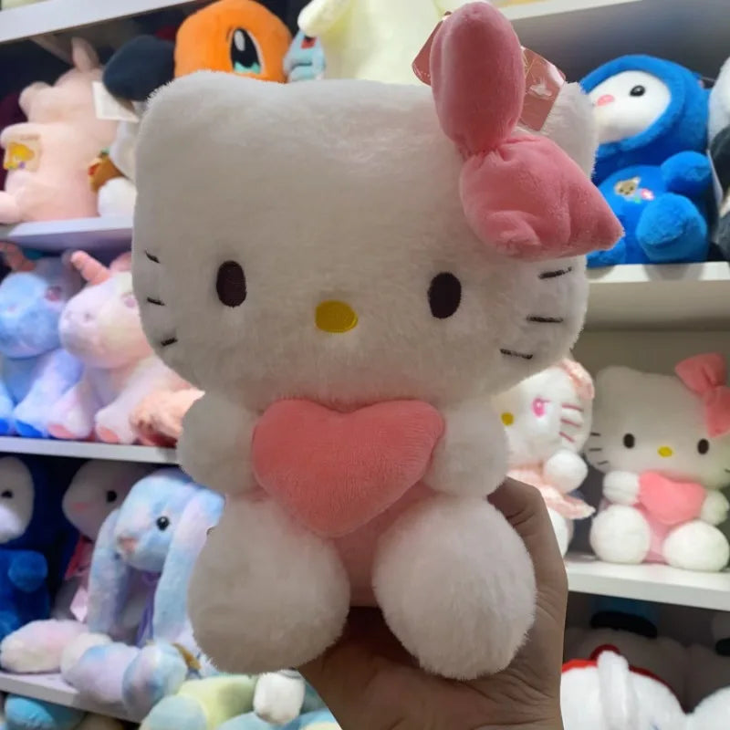 Sanrio Hello Kitty & Friends Small Plush