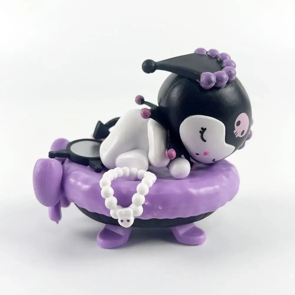 Sanrio Blind Box Sleep Safely Series