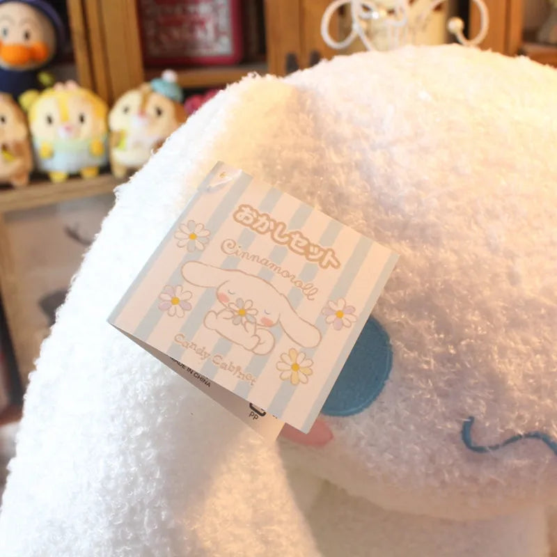 Cinnamoroll Plush