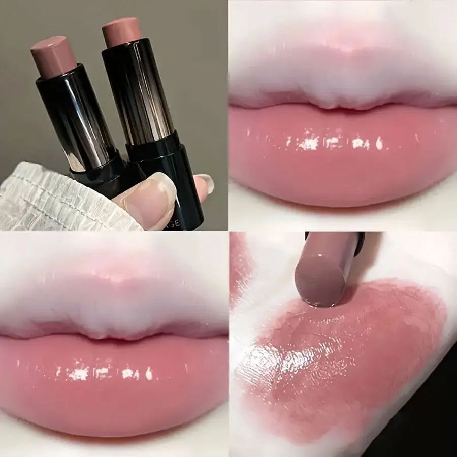 Korean Moisturizing Lipstick