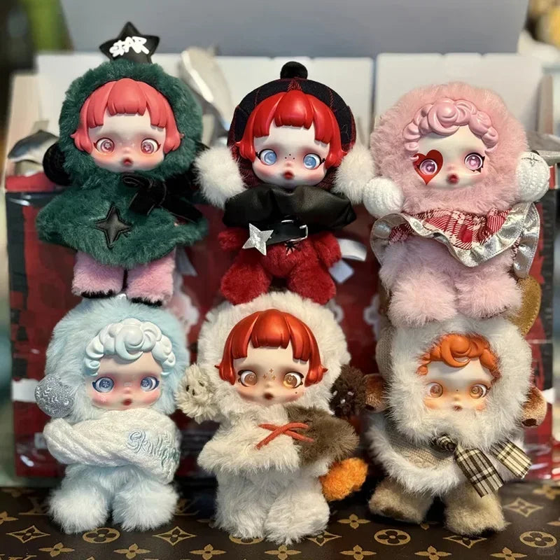 Skullpanda Winter Symphony Series