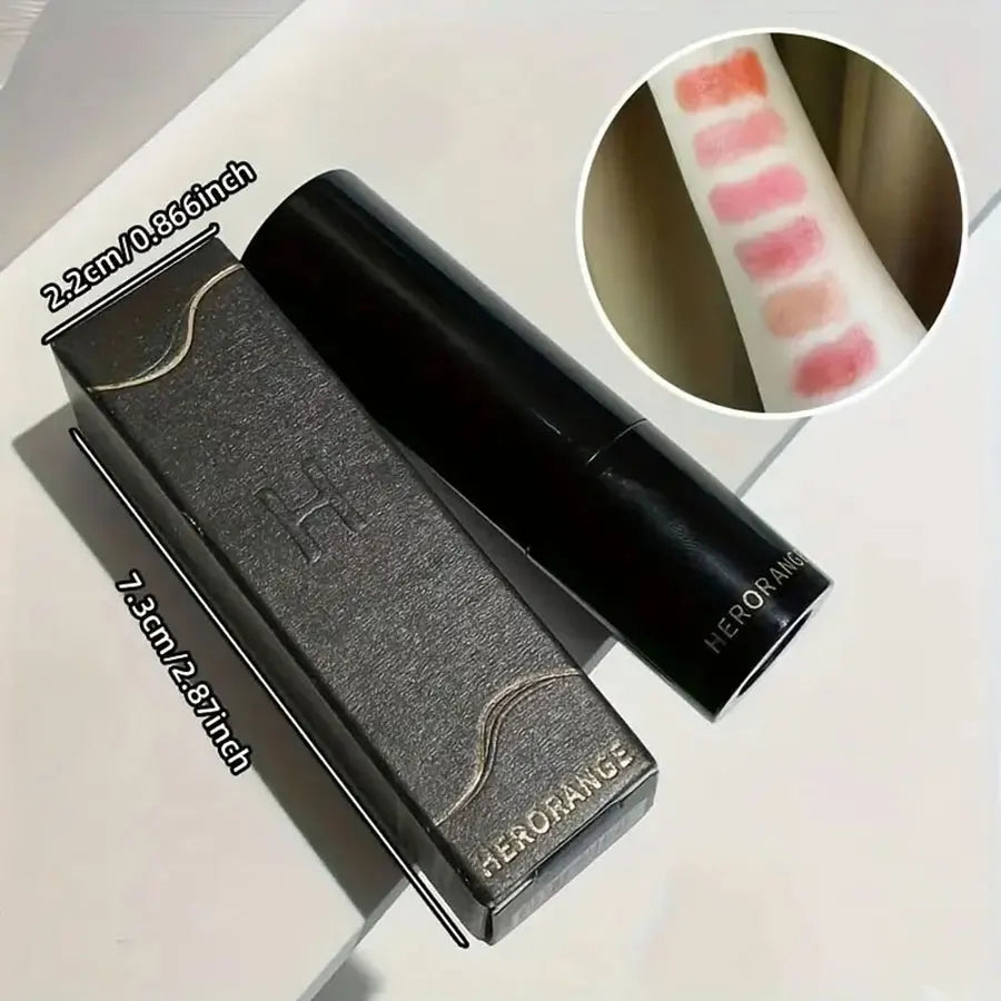 Korean Moisturizing Lipstick
