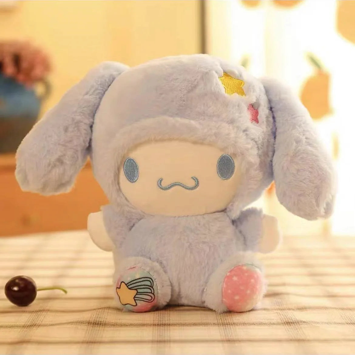 Sanrio Mini Plushies