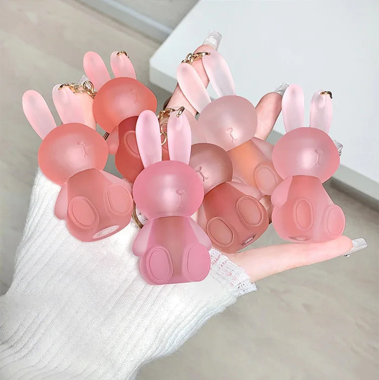 Gege Bunny Matte Lipstick