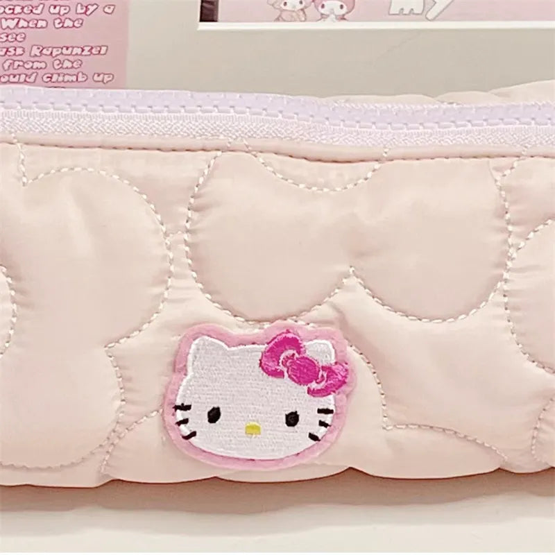 Hello Kitty Pencil Pouch