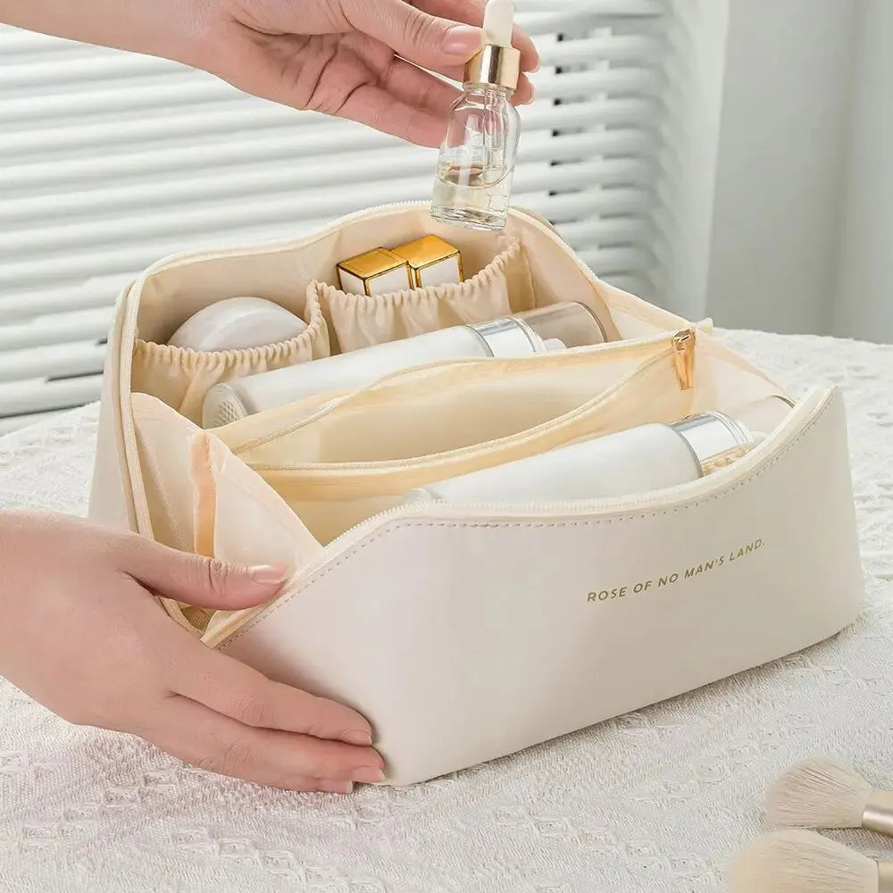 Cosmetic Bag Organizer