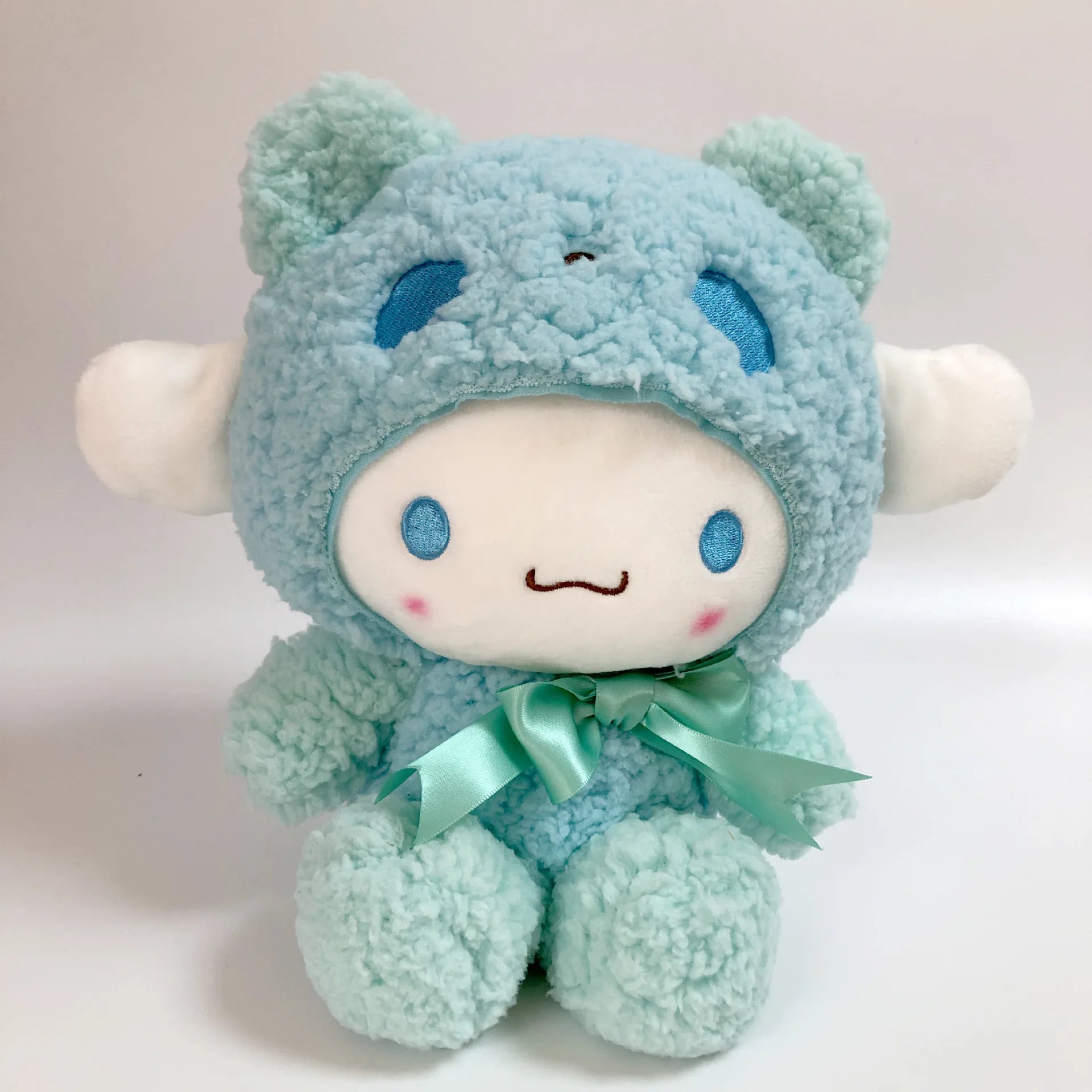 Sanrio Mini Plushies