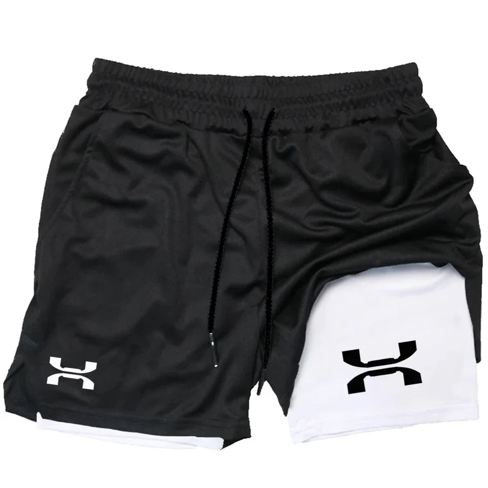 Men Gym Shorts