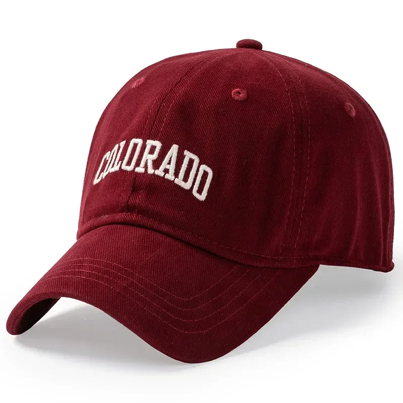 "Colorado" Hat