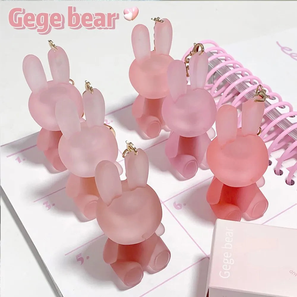 Gege Bunny Matte Lipstick
