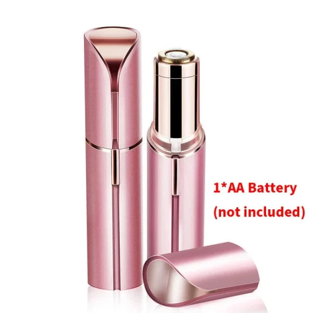 Women's Mini Facial Hair Removal