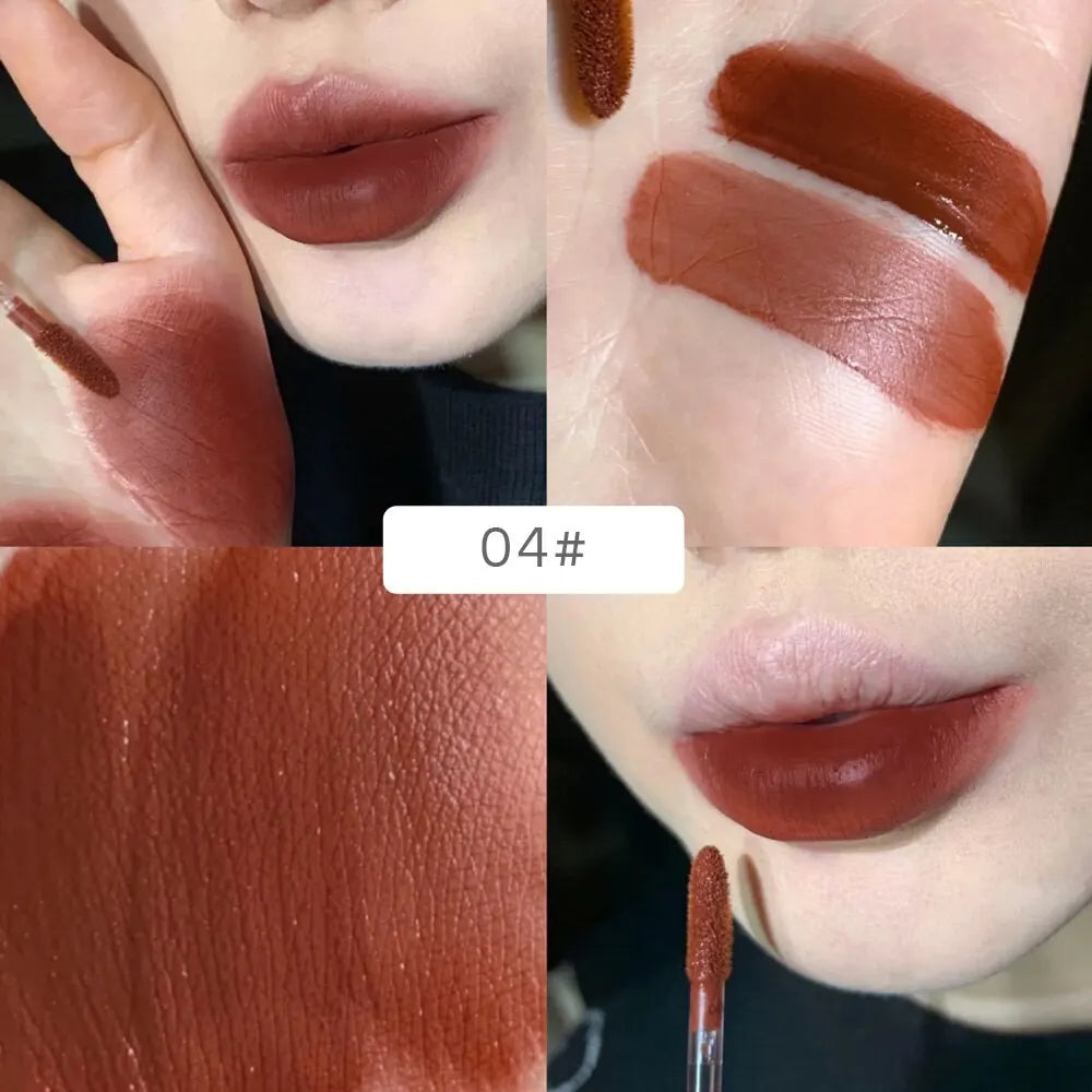 Gege Bunny Matte Lipstick