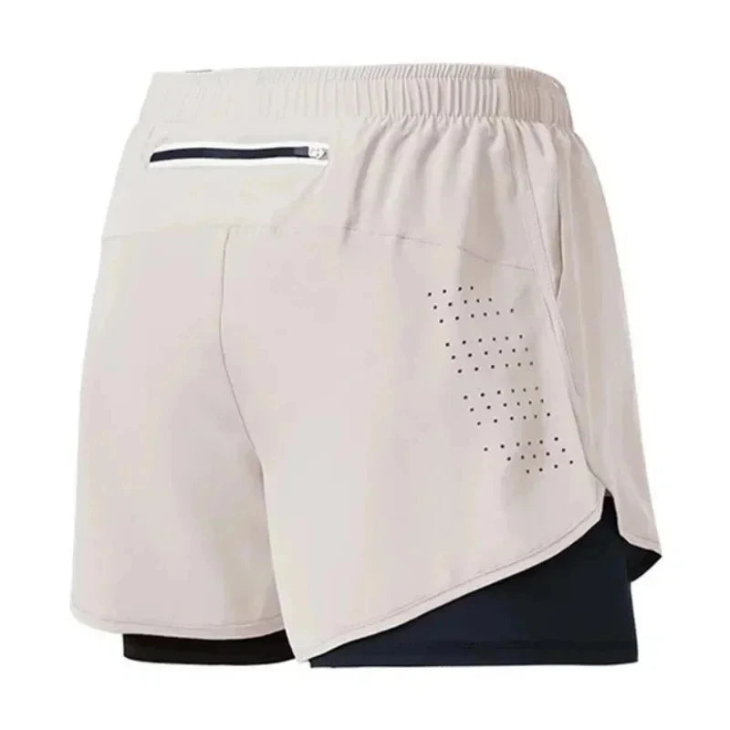 Men Running Shorts