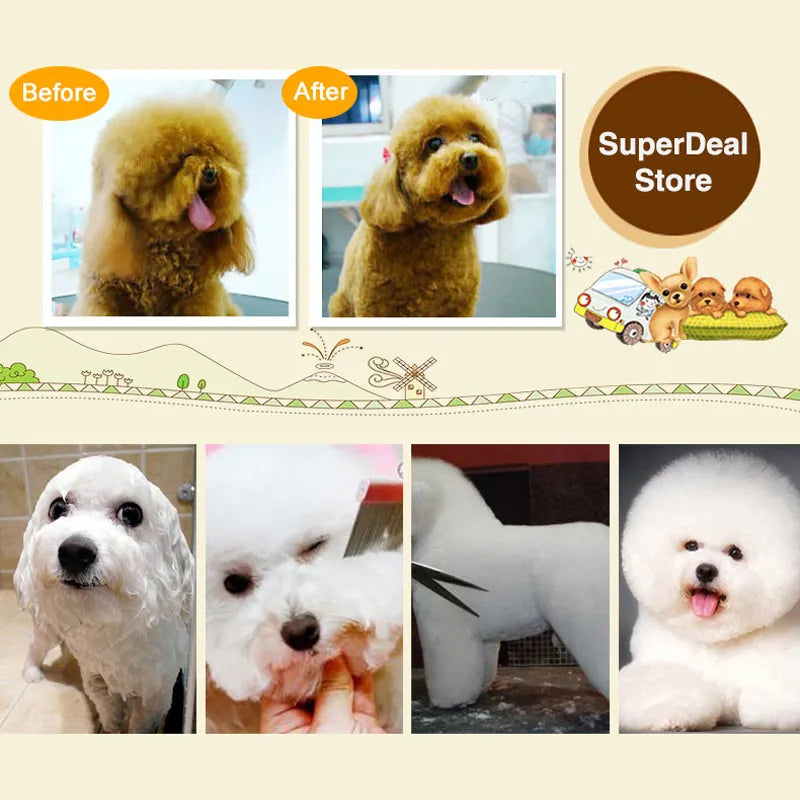 Pet Shaver/Trimmer
