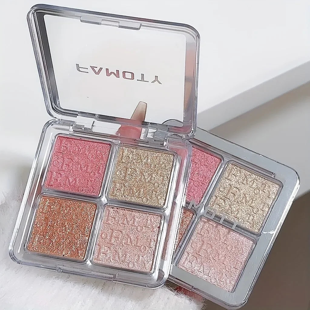 Highlighter Palette Illuminator