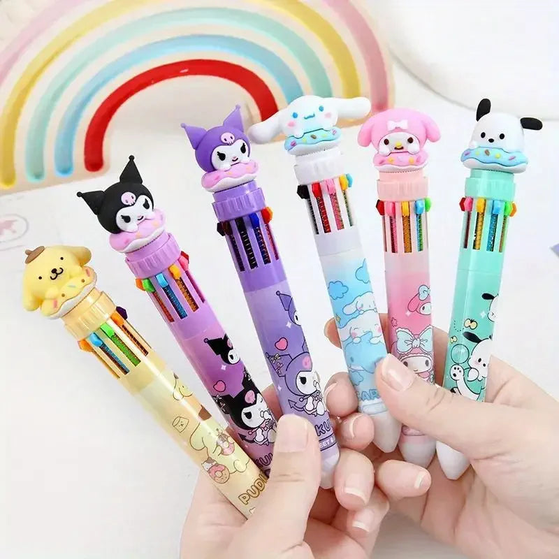 Sanrio Ballpoint Pen