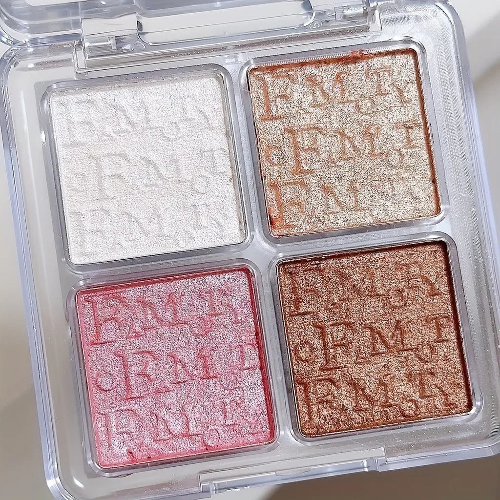 Highlighter Palette Illuminator