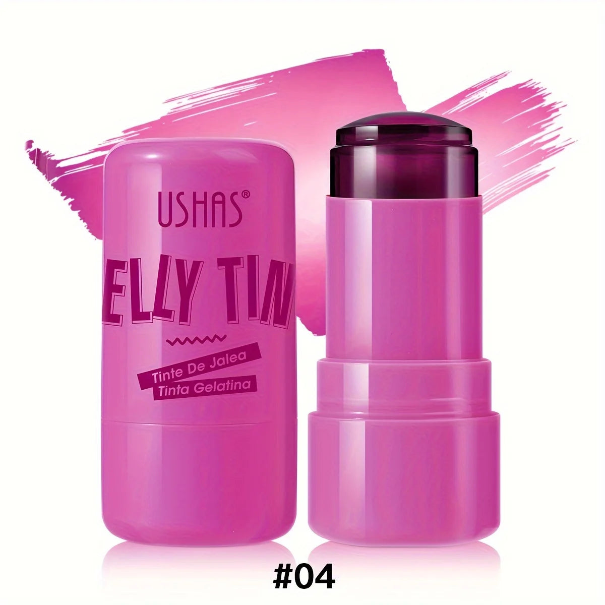 Jelly Tint 3-in-1 Multi-Use Blush