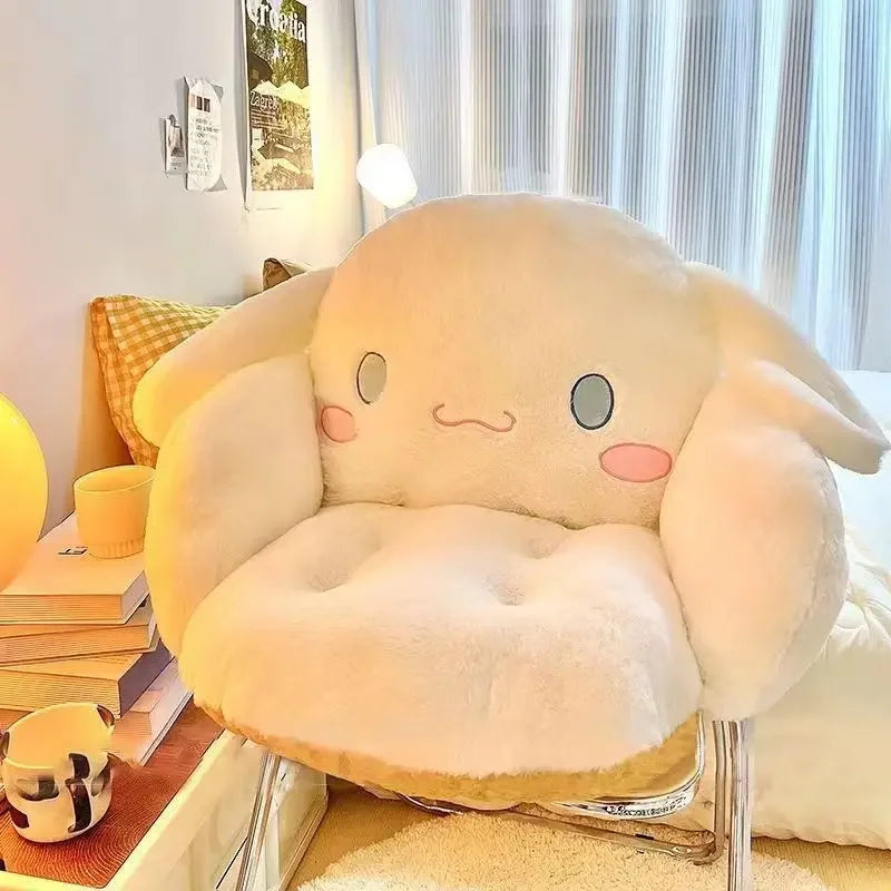 Sanrio Chair Cushion