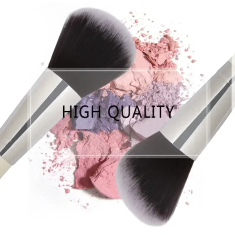 Mange Makeup Brush Set