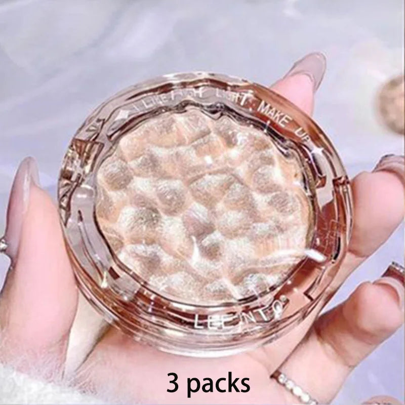 Gloss Glitter Highlight Palette