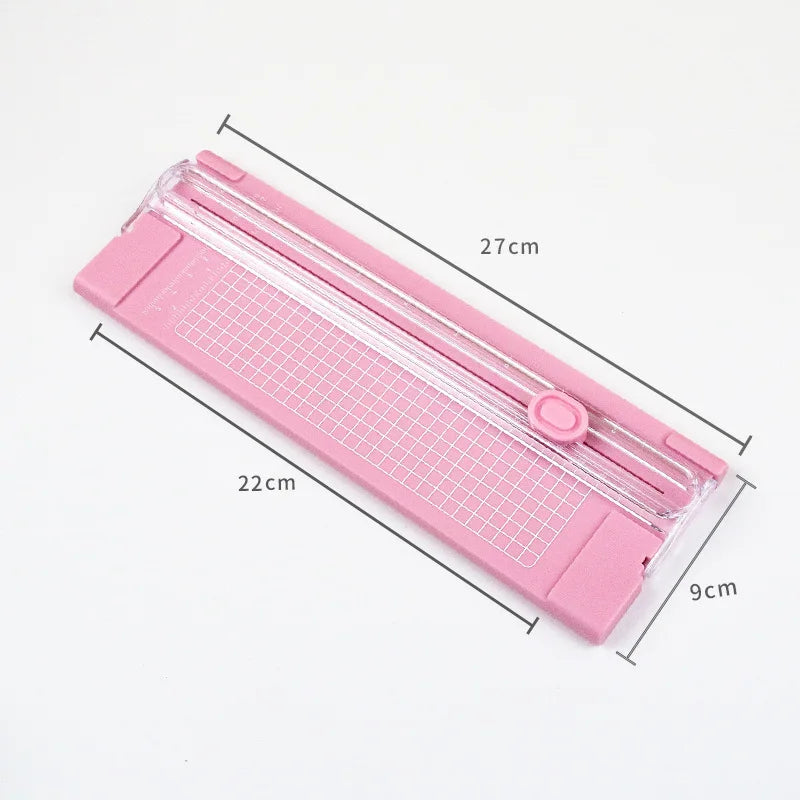 Mini Paper Cutting Machine