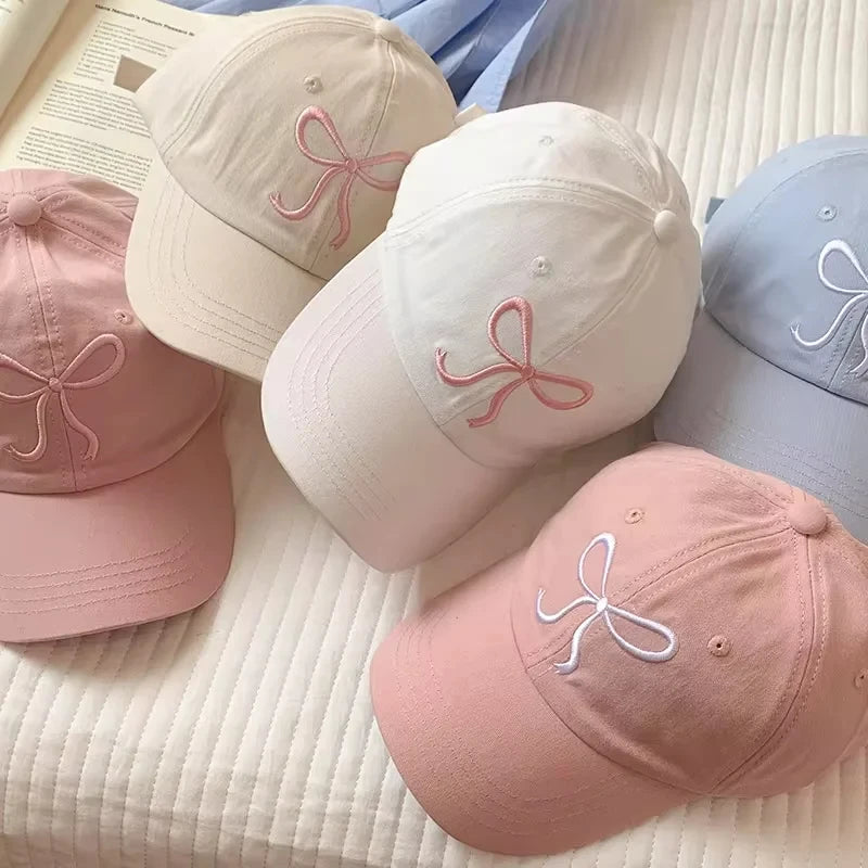 Sweet Coquette Hat