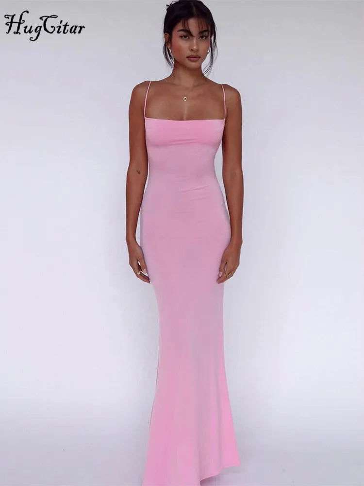 Elegant Sexy Bodycon Dress
