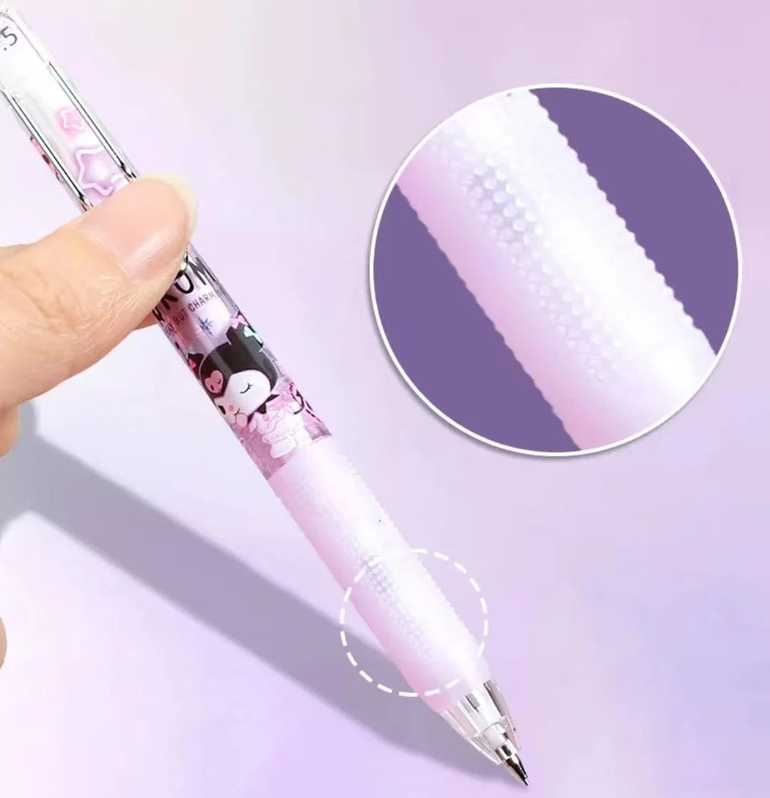 Sanrio Mechanical Pencils Set