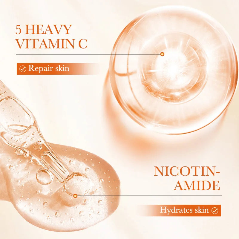 SADOER 5x Vitamin C Brightening Eye Cream