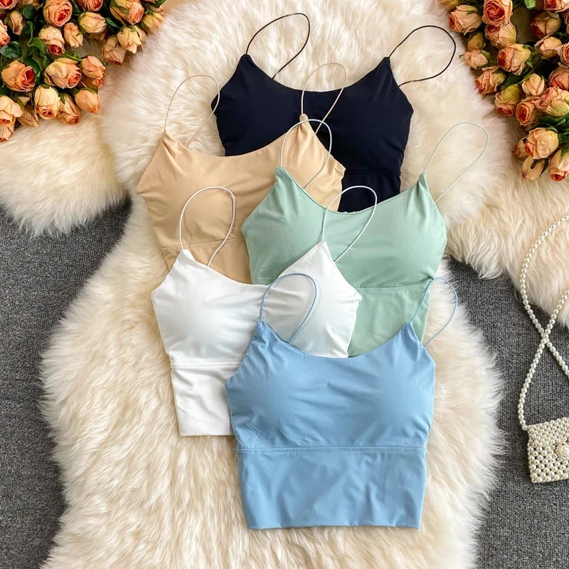 Women Tank Tops